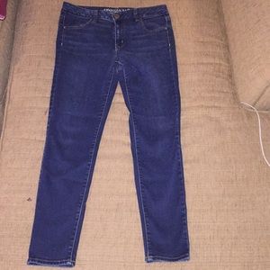 American Eagle Jegging